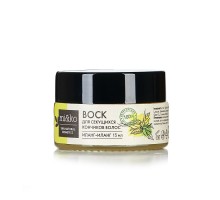 Воск для волос Иланг-иланг от секущихся кончиков 15 мл, Mi&ko