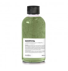Шампунь Нежная корица и имбирь для всех типов волос 230 мл, Mi&ko