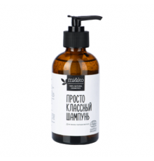 Шампунь Просто Классный для всех типов волос 200 мл, Mi&ko