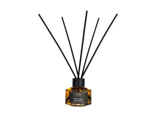 Ароматический диффузор для дома Петитгрейн и Розмарин 50 мл, Mi&ko