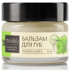 Бальзам для губ Лайм и мята бактерицидный 15 мл COSMOS ORGANIC