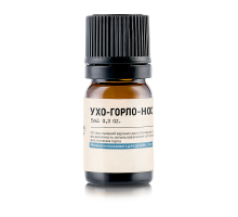 Композиция натуральных эфирных масел УГН 5 мл Mi&ko
