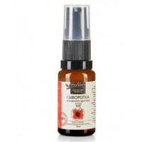 Сыворотка мгновенного действия для лица Мак 15 мл, Mi&ko