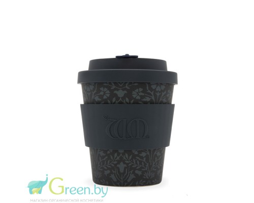 Кофейная эко-чашка: Уолтемстоу, 250мл, Ecoffee cup