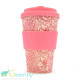 Кофейная эко-чашка: Мак, 400мл, Ecoffee cup