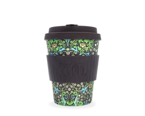 Кофейная эко-чашка: Терновник, 350мл, Ecoffee cup