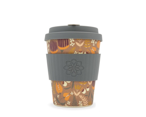 Кофейная эко-чашка: Дарвин, 350мл, Ecoffee cup