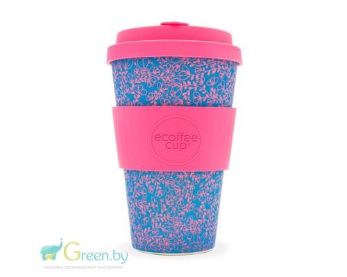 Кофейная эко-чашка: Мискосо Сладкий, 400мл, Ecoffee cup