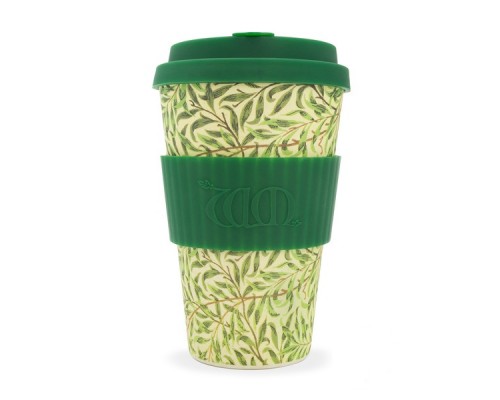 Кофейная эко-чашка: Ива, 400мл, Ecoffee cup