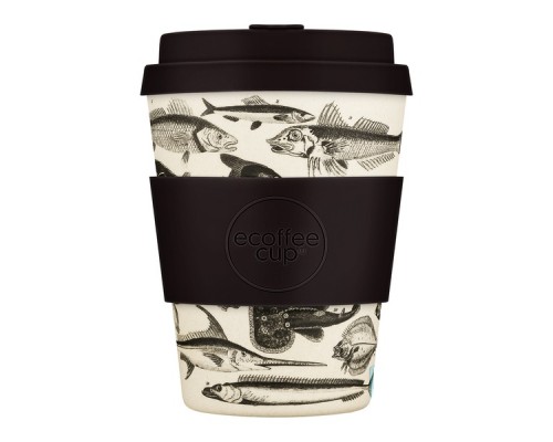 Кофейная эко-чашка: Рыбак из Тулондо, 350мл, Ecoffee cup