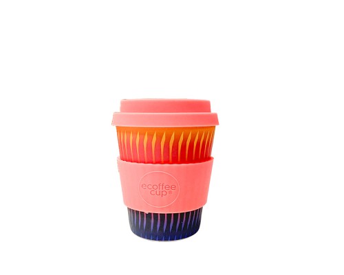Кофейная эко-чашка: Бак Фидди, 250мл, Ecoffee cup Кофейная эко-чашка: Бак Фидди, 250мл, Ecoffee cup