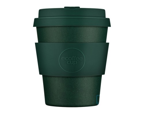 Кофейная эко-чашка: Оставь это, Артур, 250мл, Ecoffee cup