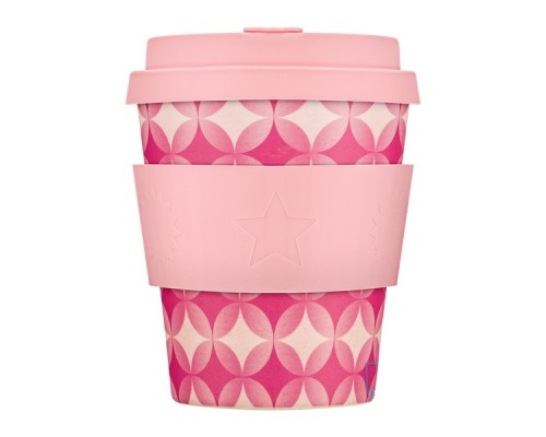 Кофейная эко-чашка: Раунд в Юркилсе, 250мл, Ecoffee cup