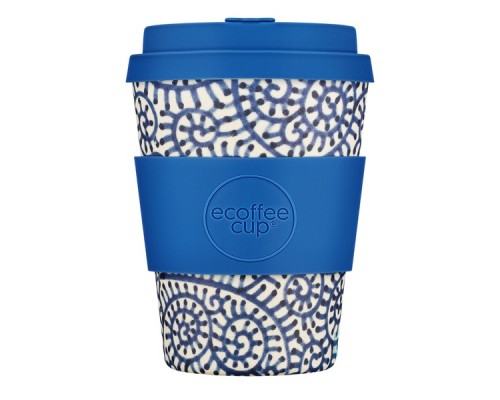 Кофейная эко-чашка: Сэцуко, 350мл, Ecoffee cup