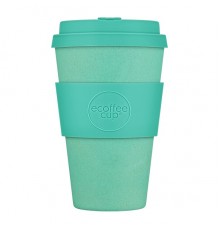 Кофейная эко-чашка: Инки, 400мл, Ecoffee cup