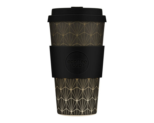 Кофейная эко-чашка: Гранд Рекс, 475мл, Ecoffee cup