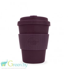 Кофейная эко-чашка: Дерзай знать!, 350мл, Ecoffee cup
