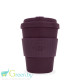 Кофейная эко-чашка: Дерзай знать!, 350мл, Ecoffee cup