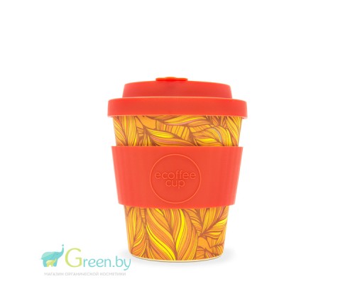 Кофейная эко-чашка: Зингель, 250мл, Ecoffee cup