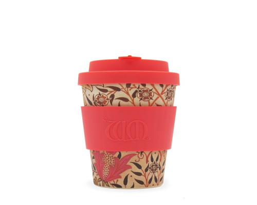 Кофейная эко-чашка: Земной рай, 250мл, Ecoffee cup
