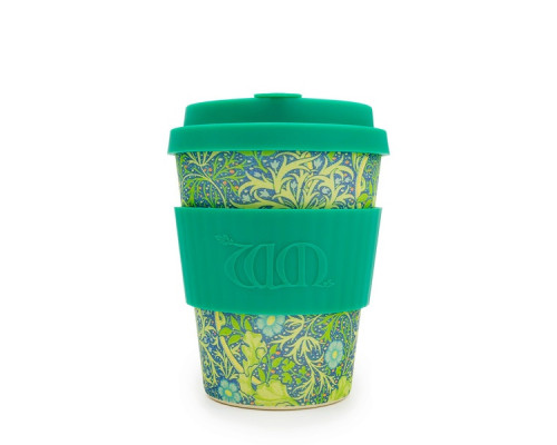 Кофейная эко-чашка: Водоросли, 350мл, Ecoffee cup