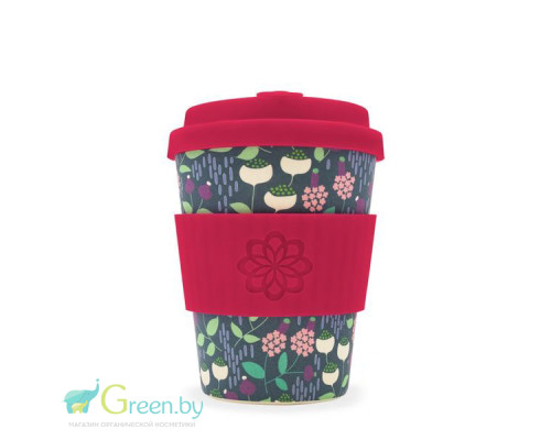 Кофейная эко-чашка: Вондел, 350мл, Ecoffee cup