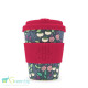 Кофейная эко-чашка: Вондел, 350мл, Ecoffee cup