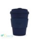 Кофейная эко-чашка: Темная энергия, 350мл, Ecoffee cup