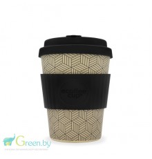 Кофейная эко-чашка: Бонфрер, 350мл, Ecoffee cup