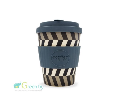 Кофейная эко-чашка: Посмотри в мои глаза, 350мл, Ecoffee cup