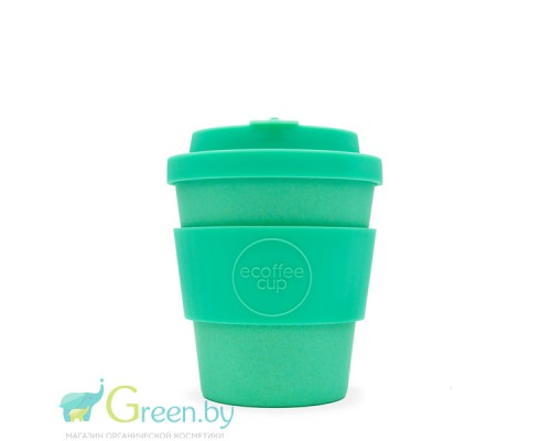 Кофейная эко-чашка: Инки, 250мл, Ecoffee cup