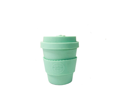 Кофейная эко-чашка: Гудзон, 175мл, Ecoffee cup