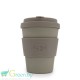 Кофейная эко-чашка: Очень серый, 350мл, Ecoffee cup