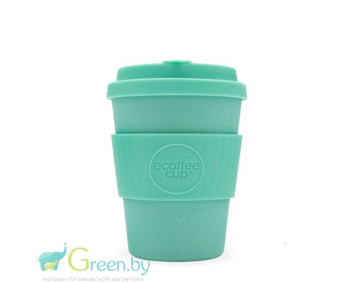 Кофейная эко-чашка: Инки, 350мл, Ecoffee cup