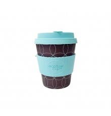 Кофейная эко-чашка: Страпелька, 250мл, Ecoffee cup