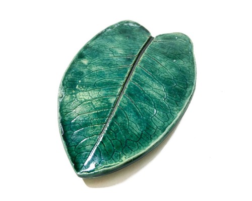 Универсальная подставка Листок, 14х10см