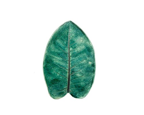 Подставка для благовоний круглая ОМ 12см, дерево, металл