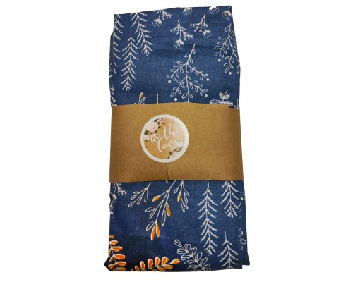 Эко сумка-шопер (разные расцветки)