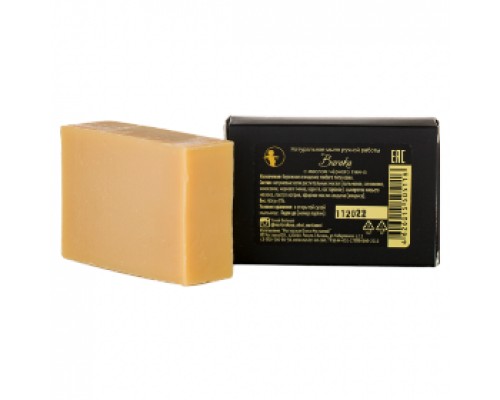 Мыло "Барака", 90 г