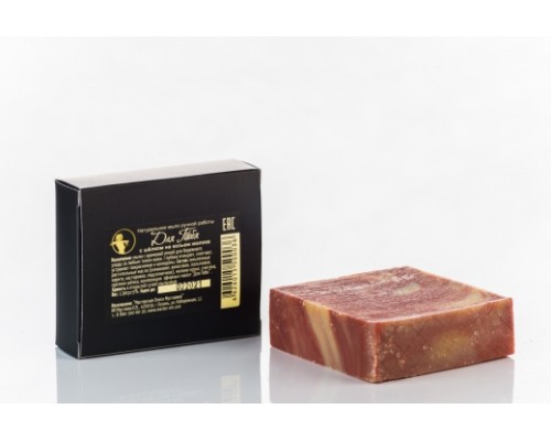 Мыло "Для Тебя", 130 г