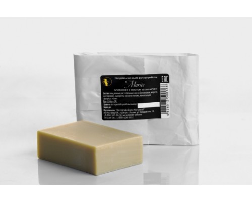 Мыло "Мariée" с маслом иланг-иланг, 110 г