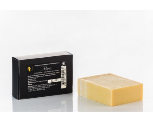 Мыло "Мariée" с маслом иланг-иланг, 110 г
