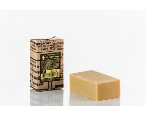 Мыло "Старый лекарь", 60 г