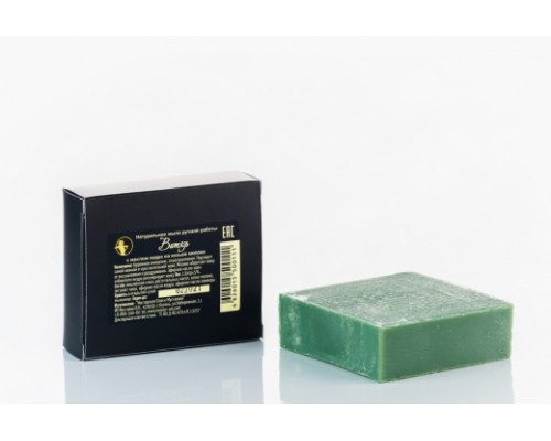 Мыло "Витязь", 130 г