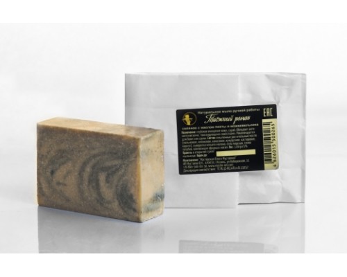 Мыло "Тайна императрицы", 120 г