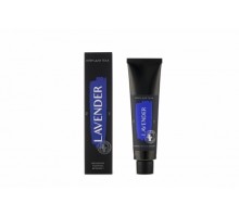 Lavender крем для тела бисаболол пантенол витамин F, 70мл