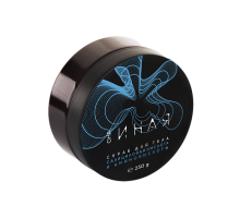 ОНА ИНАЯ скраб для тела с салициловой кислотой, 230 г