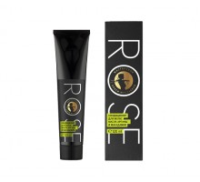 Rose Кондиционер для волос с маслом арганы и макадамии 120 мл. Мастерская Олеси Мустаевой