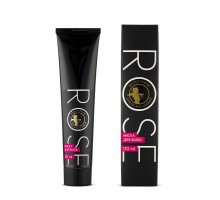 Rose маска для волос с шёлком и аминокислотами, 120 мл