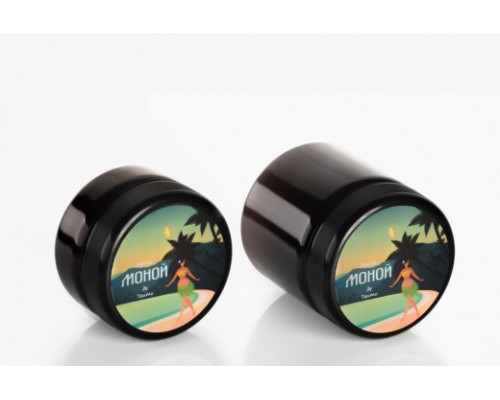 Масло Моной нерафинированное, 60мл